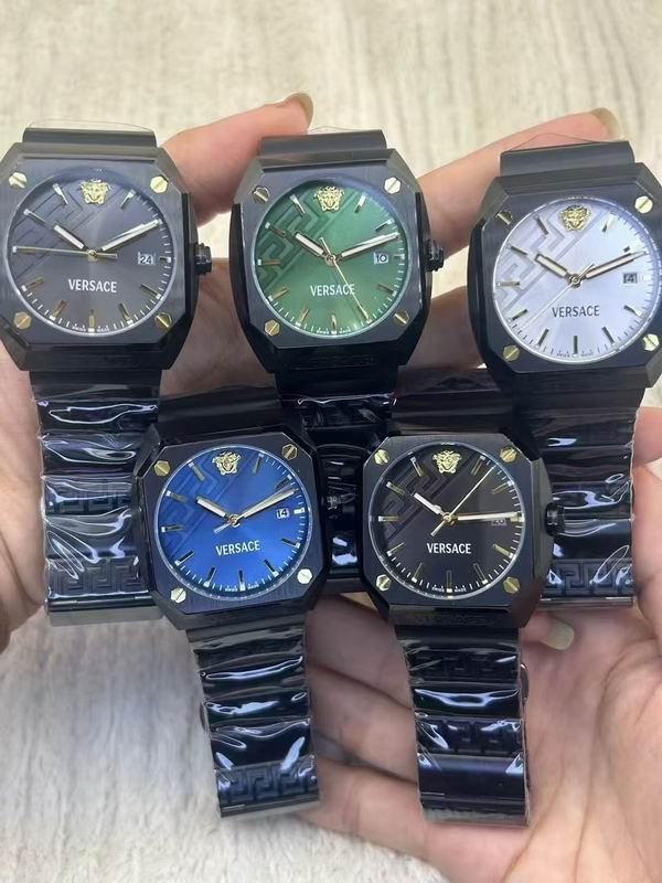 Versace watch 042951